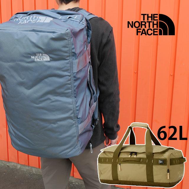 THE NORTH FACE（ザ ノースフェイス） ダッフルバッグ メンズ NM82378