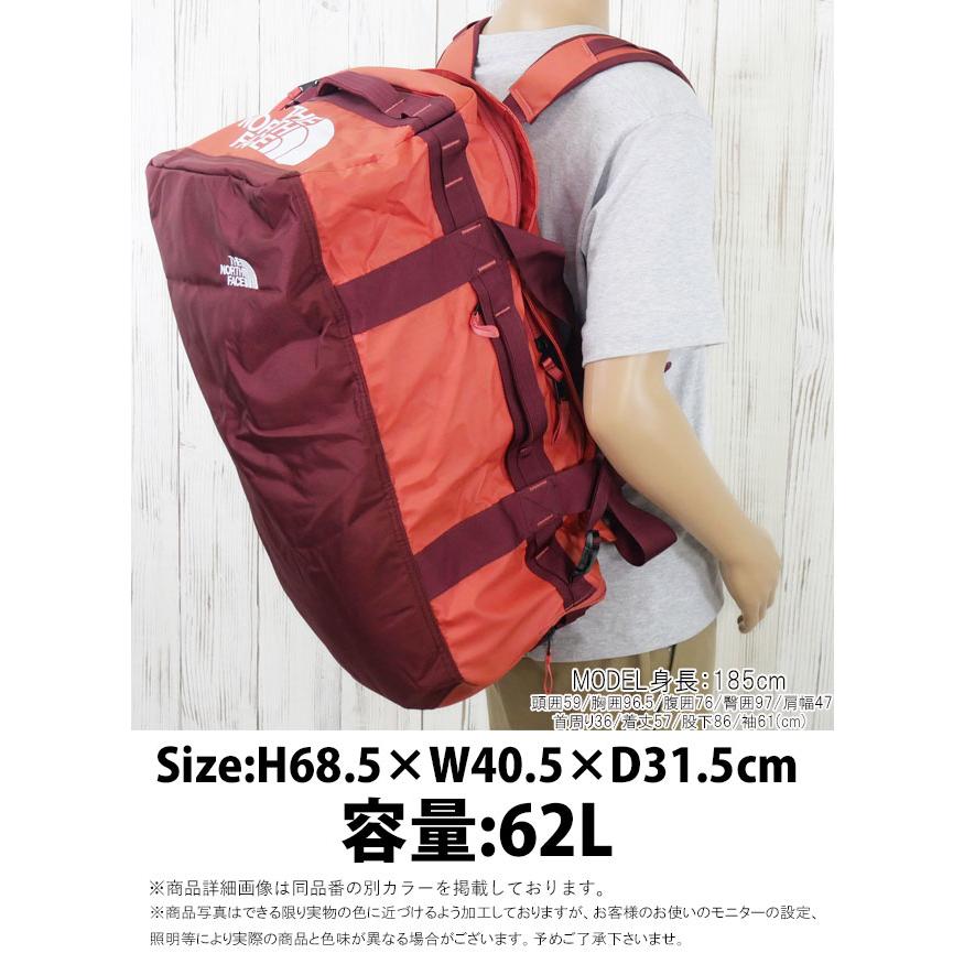 THE NORTH FACE（ザ ノースフェイス） ダッフルバッグ メンズ NM82378