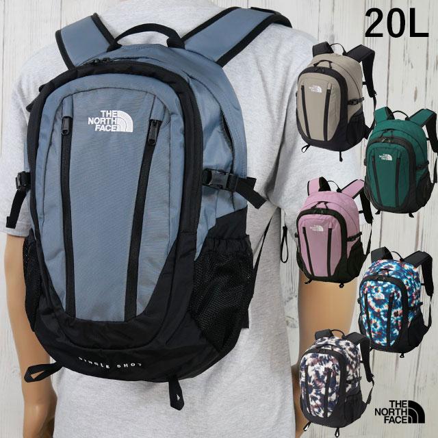 THE NORTH FACE（ザ ノースフェイス） リュックサック メンズ NM72303