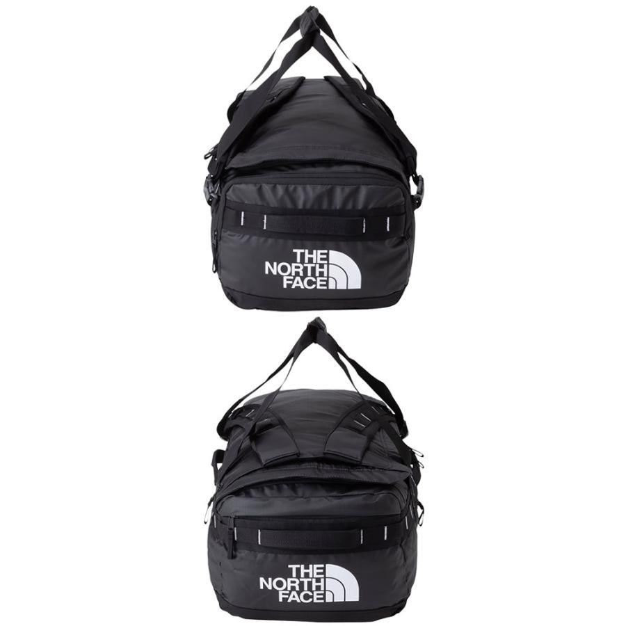 THE NORTH FACE（ザ ノースフェイス） ダッフルバッグ メンズ NM82379