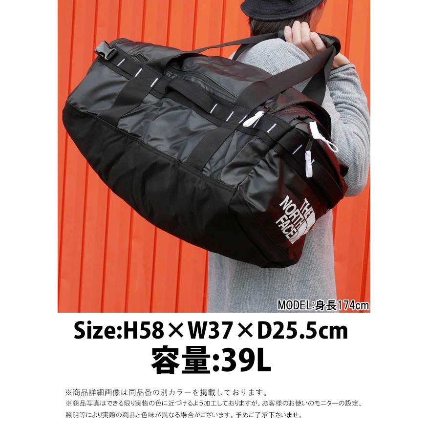 THE NORTH FACE（ザ ノースフェイス） ダッフルバッグ メンズ NM82379