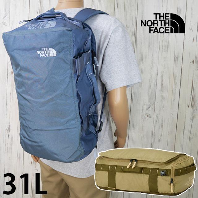 THE NORTH FACE（ザ ノースフェイス） ダッフルバッグ メンズ NM82380