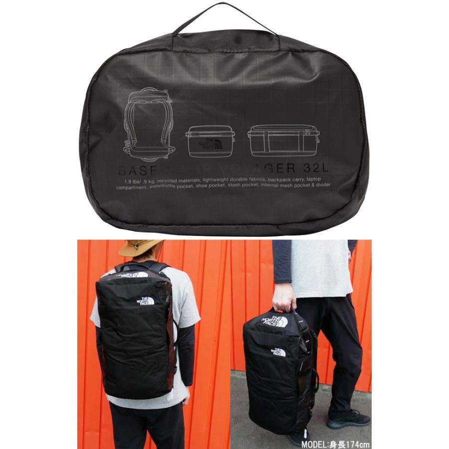 THE NORTH FACE（ザ ノースフェイス） ダッフルバッグ メンズ NM82380