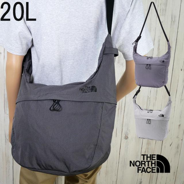 THE NORTH FACE（ザ ノースフェイス） ショルダーバッグ メンズ