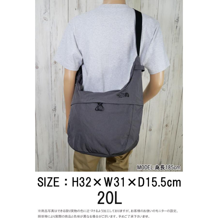 THE NORTH FACE（ザ ノースフェイス） ショルダーバッグ メンズ