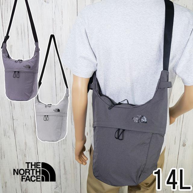 THE NORTH FACE（ザ ノースフェイス） ショルダーバッグ メンズ