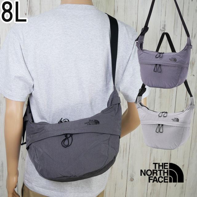 THE NORTH FACE（ザ ノースフェイス） ショルダーバッグ メンズ 