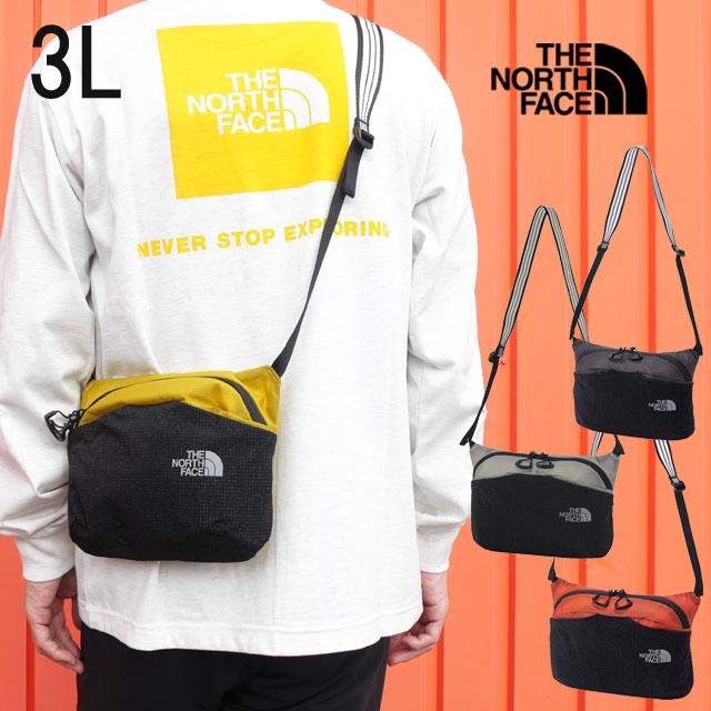THE NORTH FACE（ザ ノースフェイス） ショルダーバッグ メンズ 