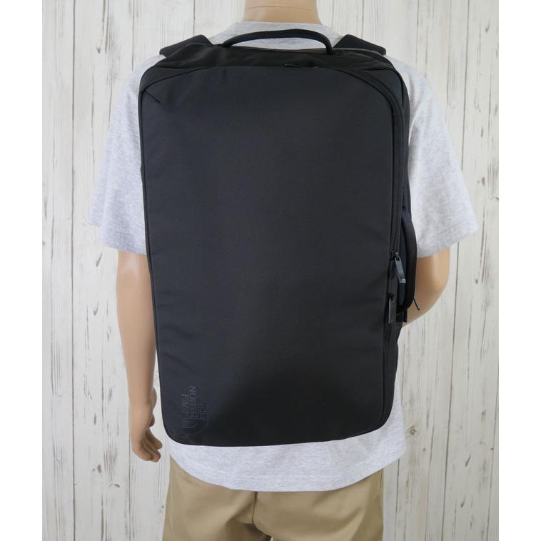 THE NORTH FACE（ザ ノースフェイス） ダッフルバッグ メンズ NM62617