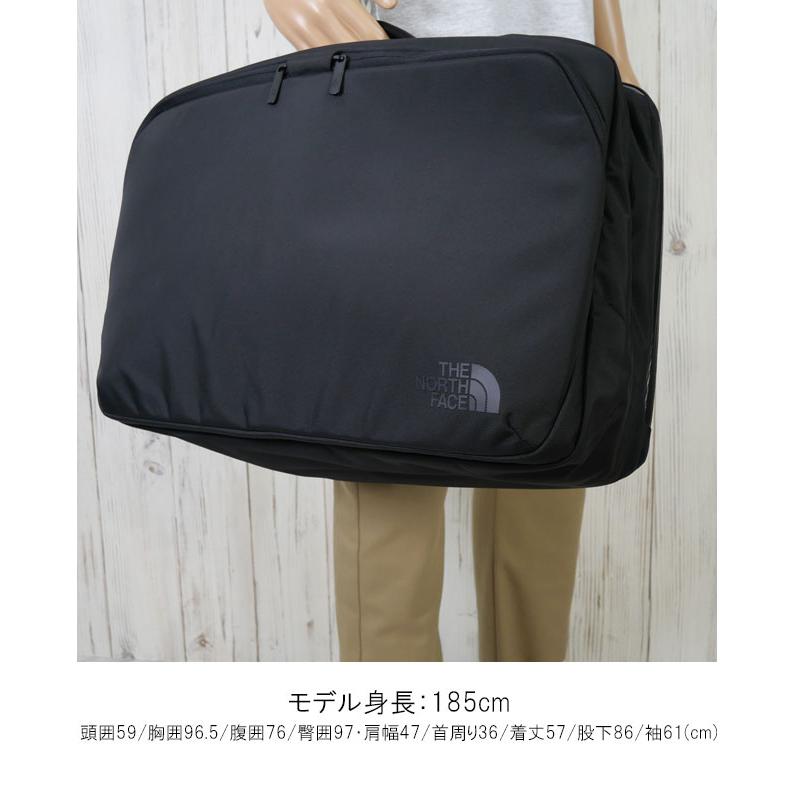 THE NORTH FACE（ザ ノースフェイス） ダッフルバッグ メンズ NM62617