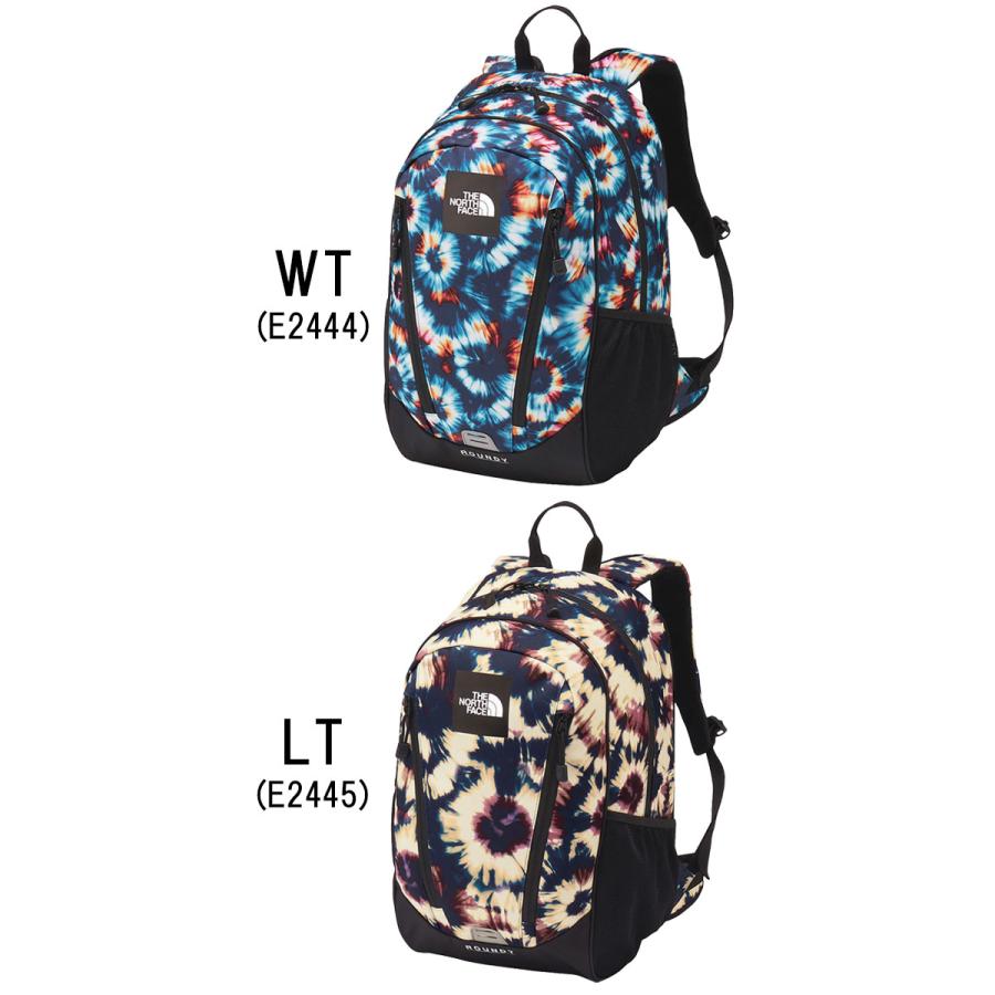 THE NORTH FACE（ザ ノースフェイス） リュックサック キッズ ジュニア