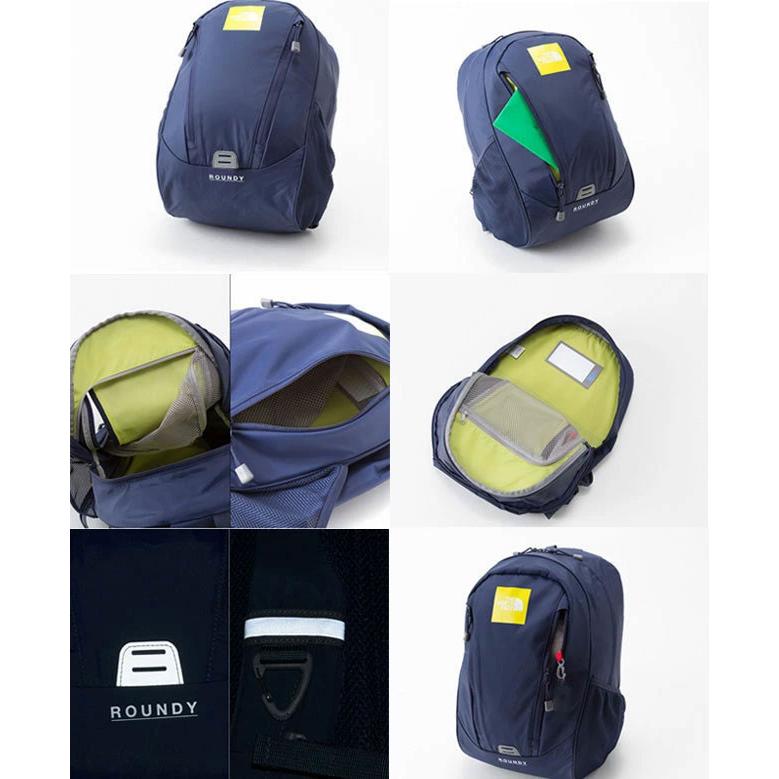THE NORTH FACE（ザ ノースフェイス） リュックサック キッズ ジュニア
