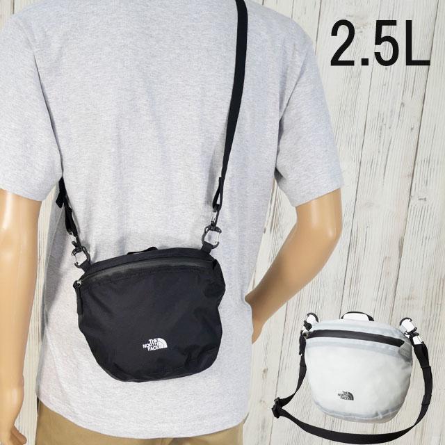 THE NORTH FACE（ザ ノースフェイス） ショルダーポーチ メンズ