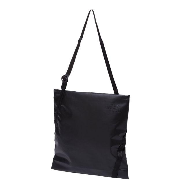 ザ・ノースフェイス トートバッグ メンズ NM82304 ミミックフラットトートM レディース 肩掛け 手提げ 2WAY BAG 8L 鞄 通勤 通学 旅行 ファスナー｜smw｜03