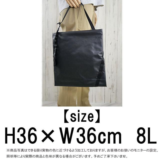 THE NORTH FACE（ザ ノースフェイス） トートバッグ メンズ NM82304