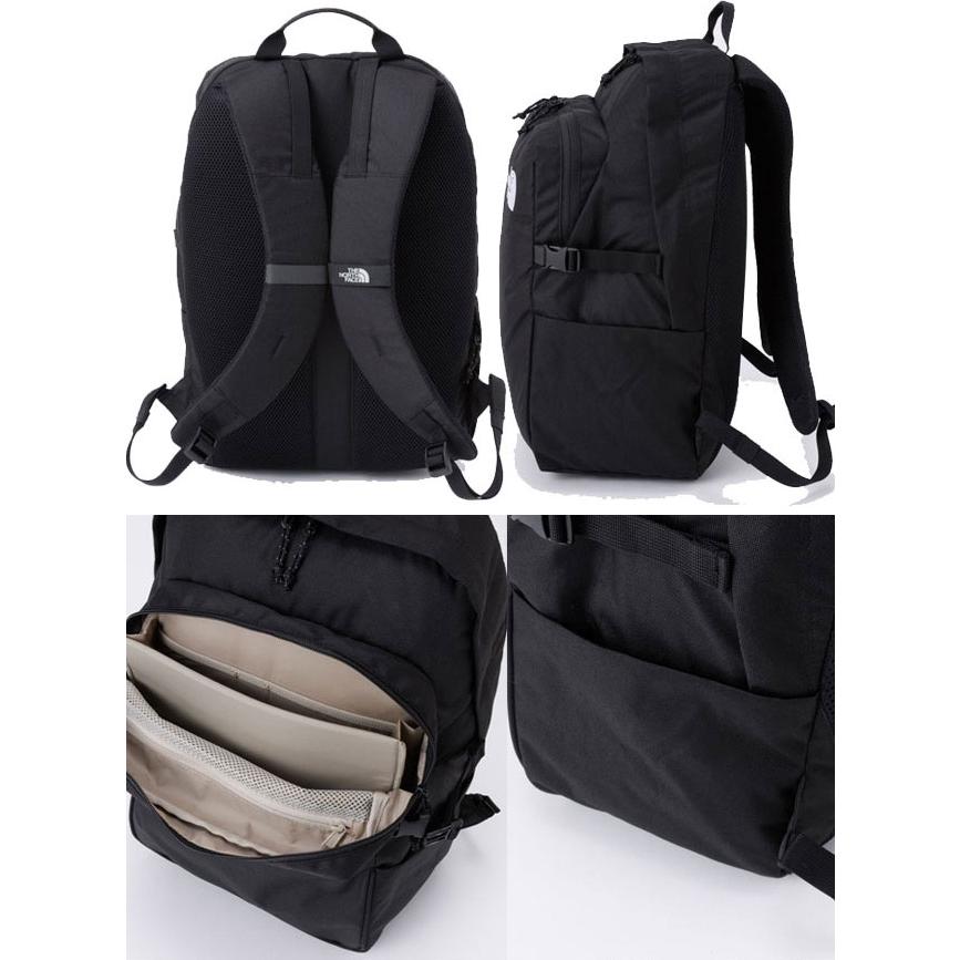 THE NORTH FACE（ザ ノースフェイス） リュックサック メンズ ボルダー