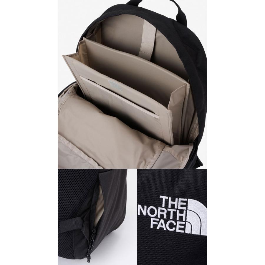 THE NORTH FACE（ザ ノースフェイス） リュックサック メンズ ボルダー