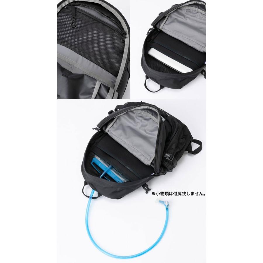 新品タグ付【ミニショット】ノースフェイス リュック バックパック