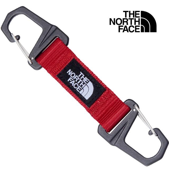 THE NORTH FACE（ザ ノースフェイス） カラビナ メンズ NN32436 TNF
