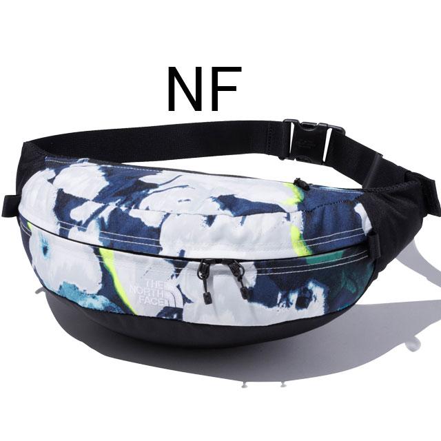 THE NORTH FACE（ザ ノースフェイス） メンズ レディース ボディバッグ
