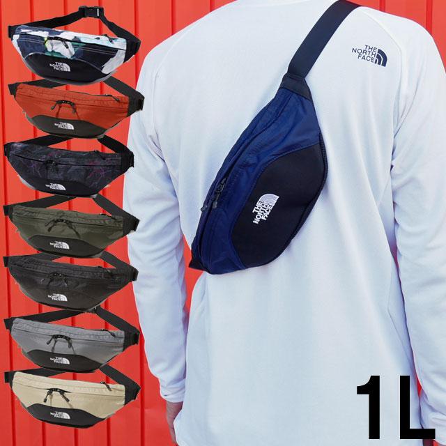 THE NORTH FACE ヒップガード付きバッグ 、ウエストポーチ THE NORTH FACE（ザ ノースフェイス） メンズ レディース ウエスト