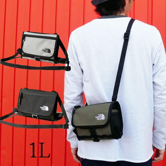 THE NORTH FACE（ザ ノースフェイス） ショルダーバッグ メンズ
