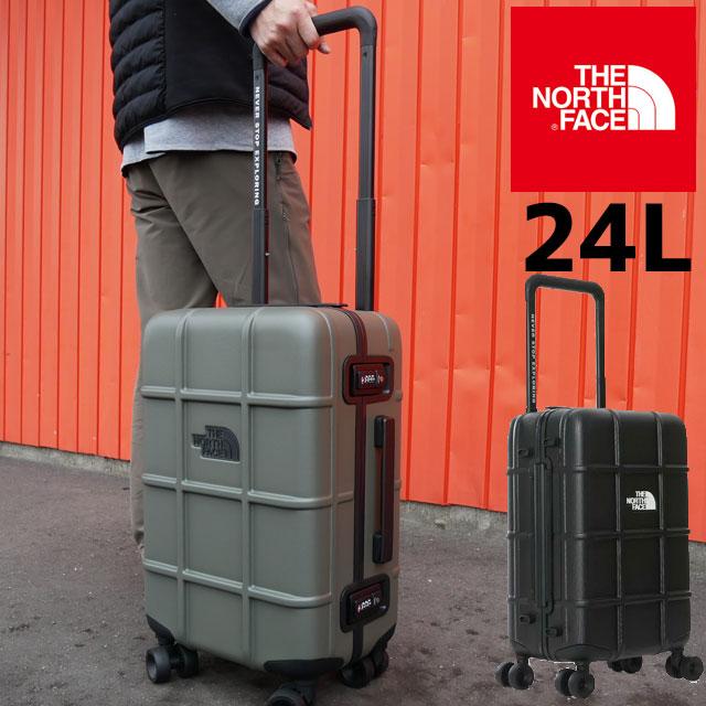 THE NORTH FACE スーツケース 24L 新品未使用品 | asta-sommerfestival.de