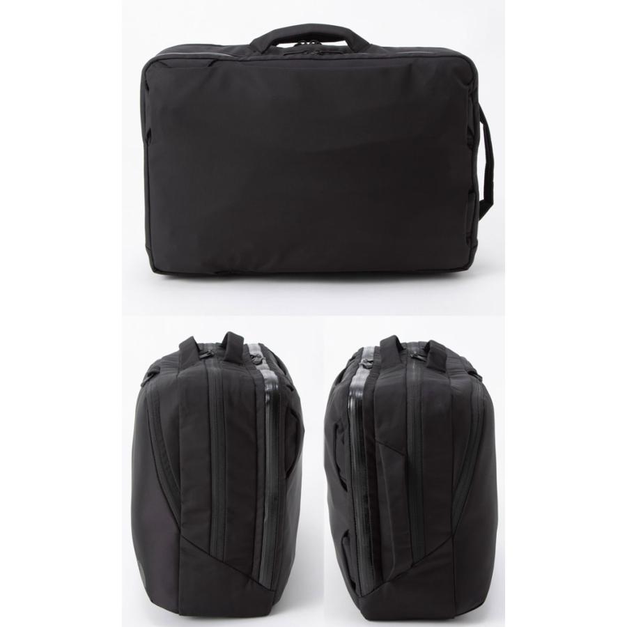 THE NORTH FACE NM82331 3WAYバックパック ブラック THE NORTH FACE SHUTTLE 3WAY DAYPACK BLACK（ザ・ノース