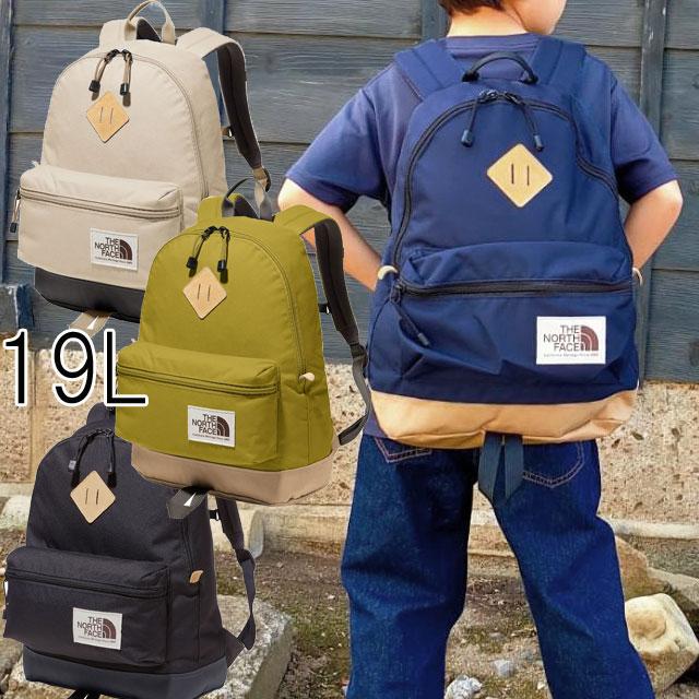 THE NORTH FACE ザ・ノース・フェイス リュックサック キッズ THE NORTH FACE ザ・ノース・フェイス リュックサック キッズ