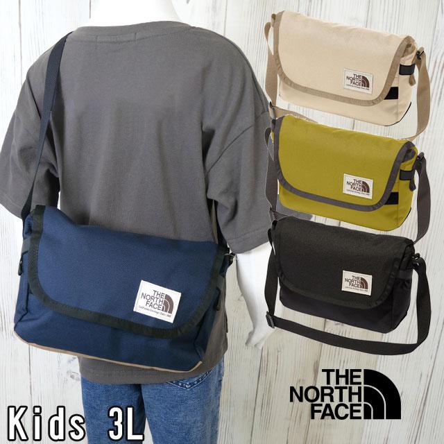 THE NORTH FACE（ザ ノースフェイス） ショルダーバッグ キッズ