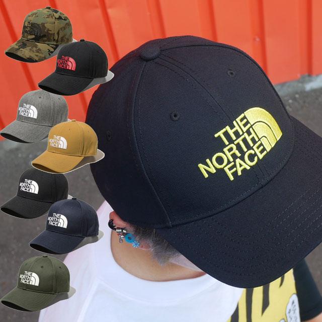 THE NORTH FACE（ザ ノースフェイス） 帽子 メンズ レディース NN42242