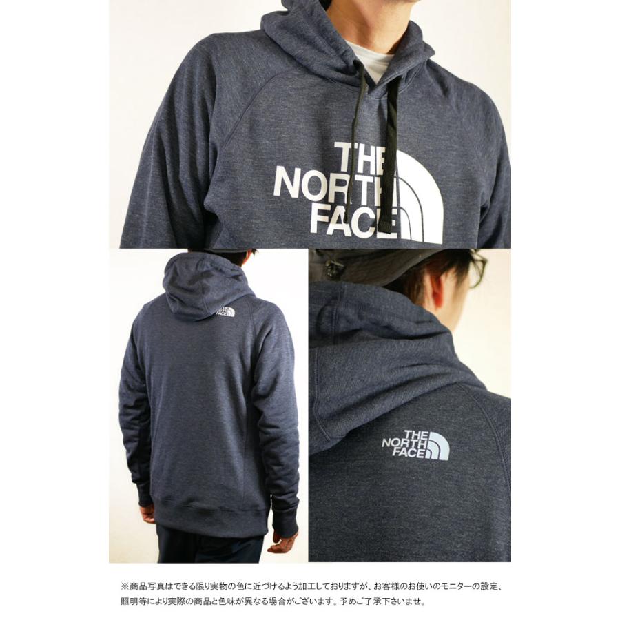 THE NORTH FACE（ザ ノースフェイス） パーカー メンズ NT12297 カラー
