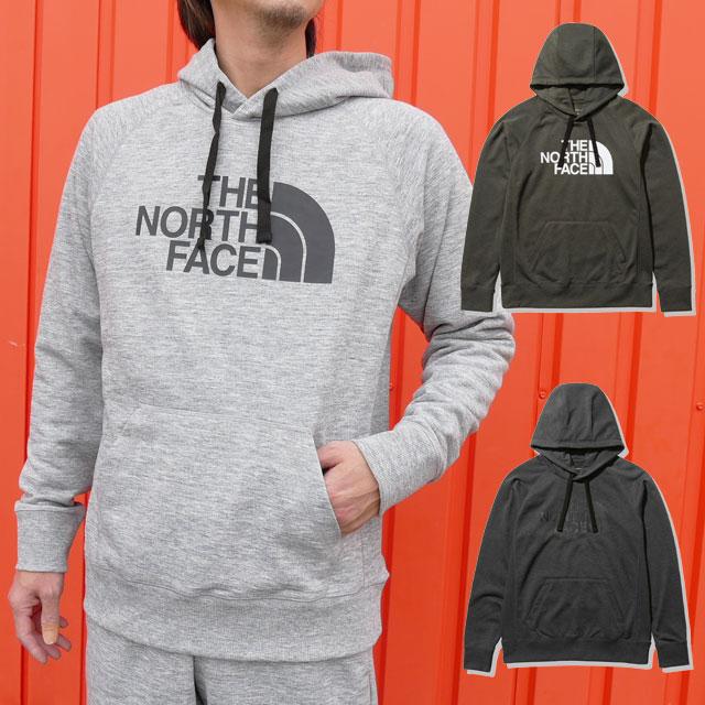 THE NORTH FACE ザ・ノース・フェイス トップス パーカー メンズ