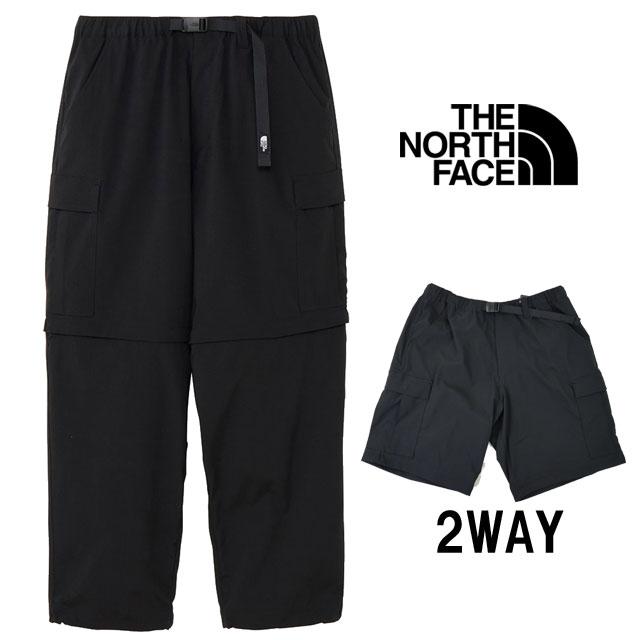THE NORTH FACE（ザ ノースフェイス） ボトムス メンズ NB32532 ジップ