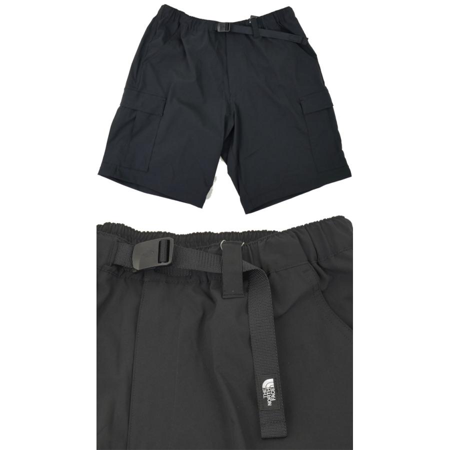 THE NORTH FACE（ザ ノースフェイス） ボトムス メンズ NB32532 ジップ