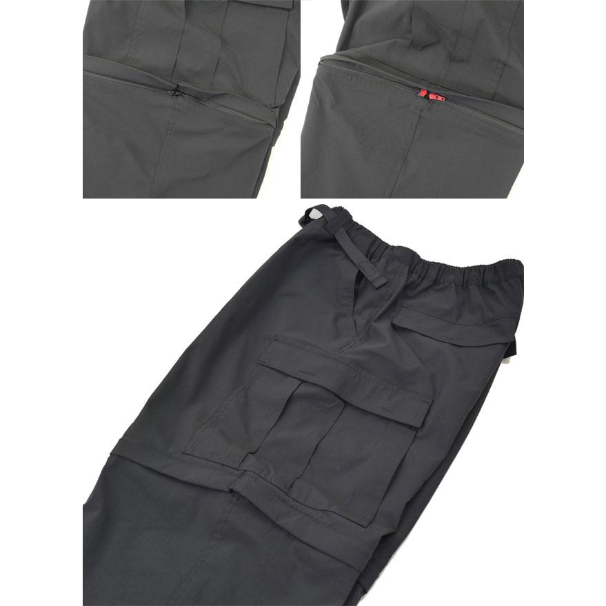 THE NORTH FACE（ザ ノースフェイス） ボトムス メンズ NB32532 ジップ