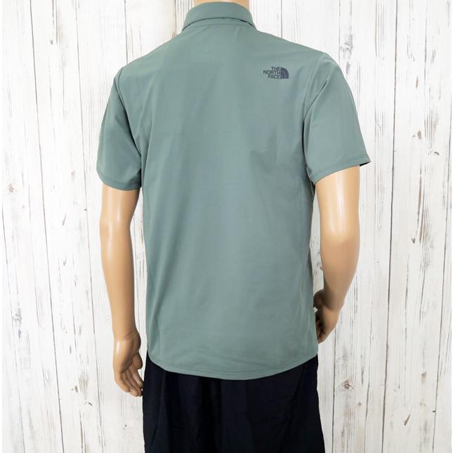 THE NORTH FACE（ザ ノースフェイス） ポロシャツ メンズ NT22598