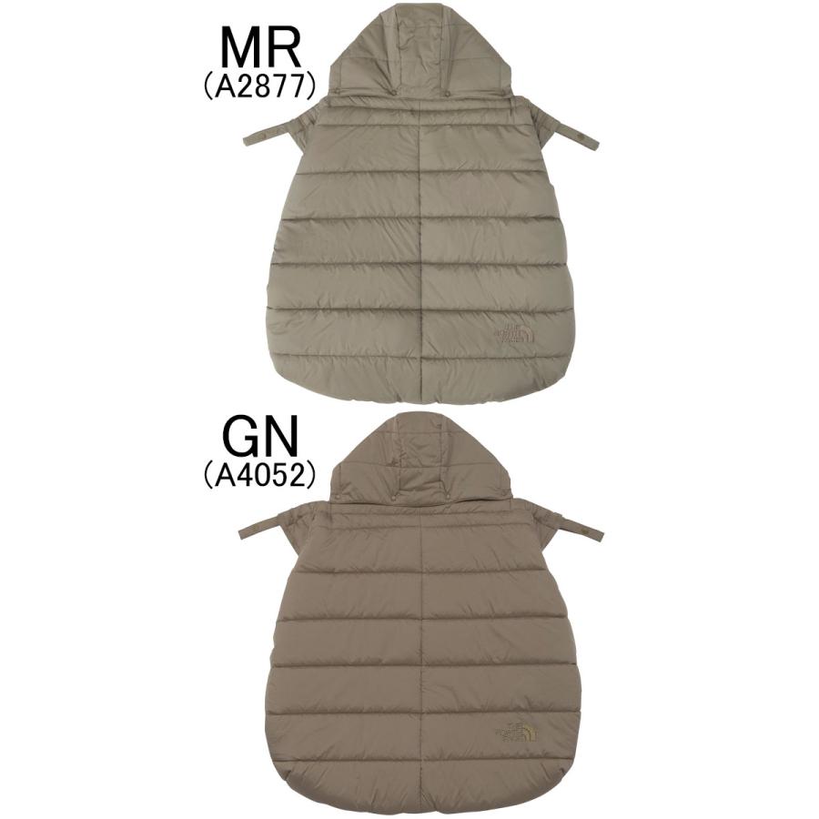 THE NORTH FACE（ザ ノースフェイス） ベビー用品 キッズ ベビー