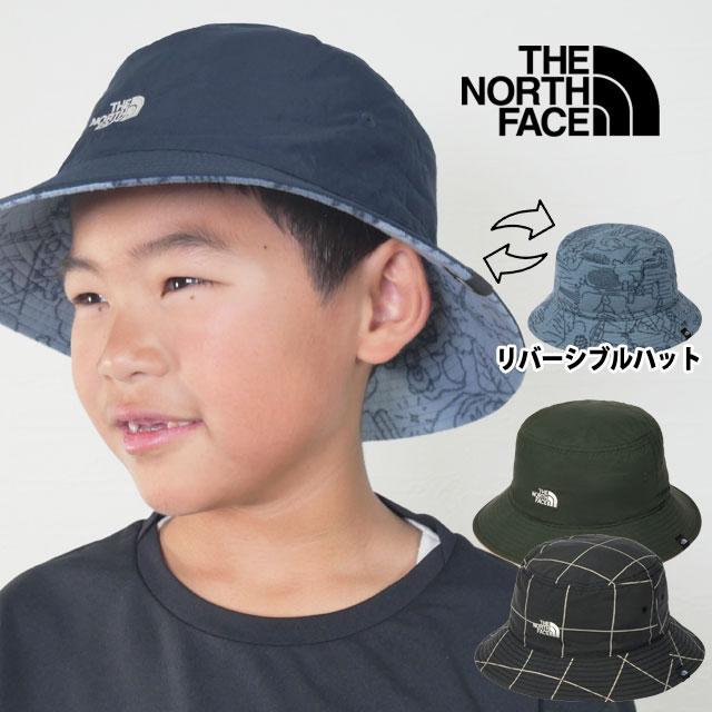 THE NORTH FACE（ザ ノースフェイス） 帽子 キッズ ジュニア NNJ42510