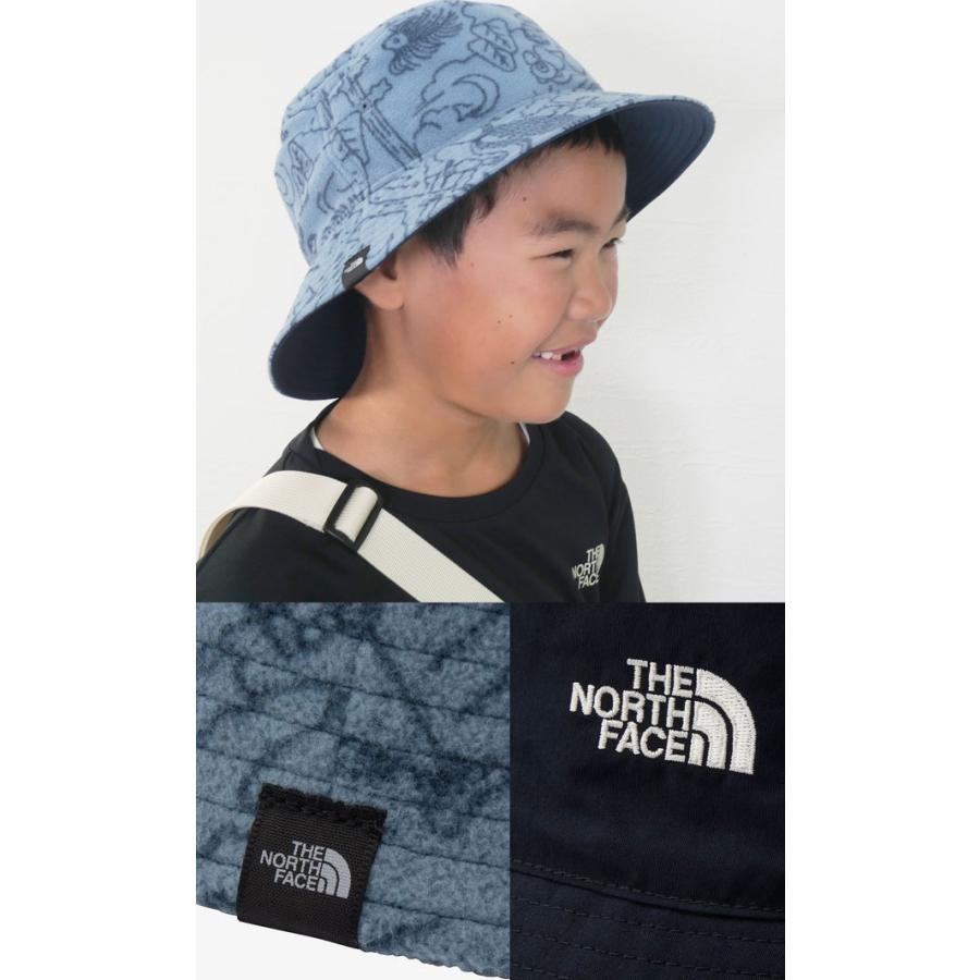 THE NORTH FACE（ザ ノースフェイス） 帽子 キッズ ジュニア NNJ42510