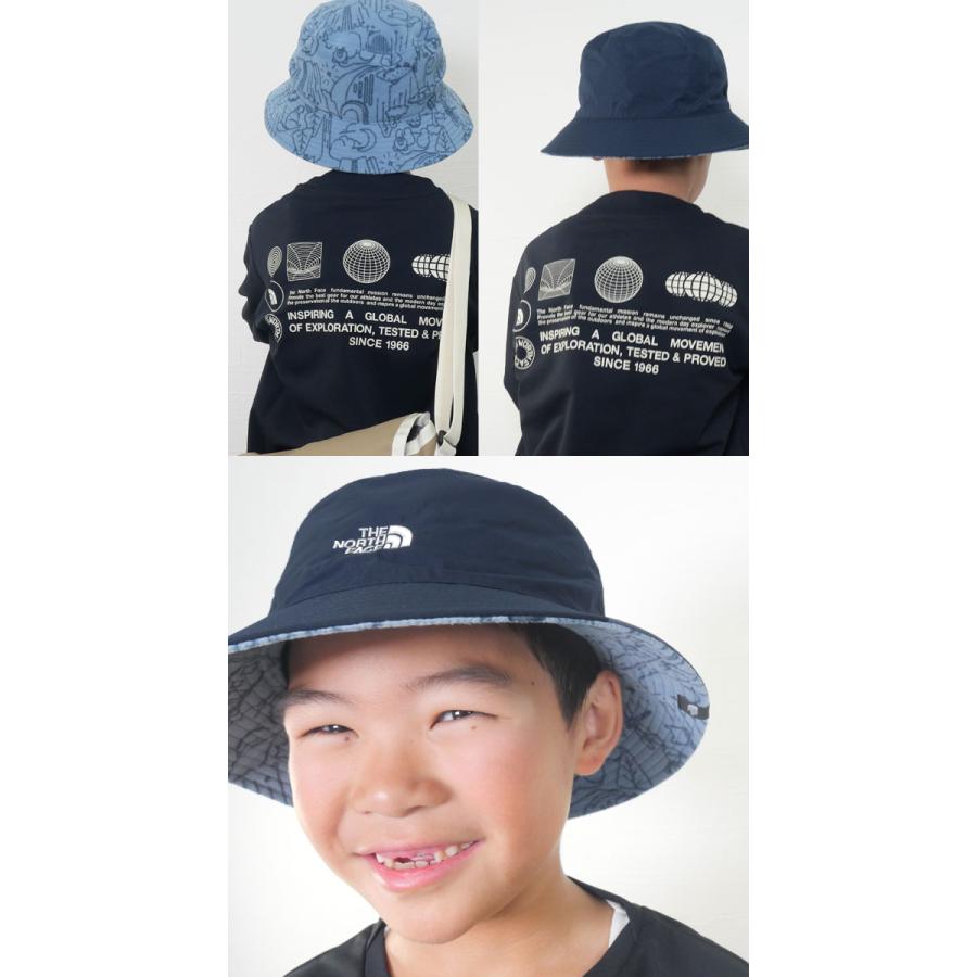 THE NORTH FACE（ザ ノースフェイス） 帽子 キッズ ジュニア NNJ42510