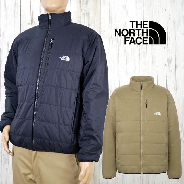 日本未入荷　ザノースフェイス　メンズ　インナーダウン　中綿ジャケット　アウター THE NORTH FACE ザ・ノース・フェイス ライトダウン メンズ NY82554