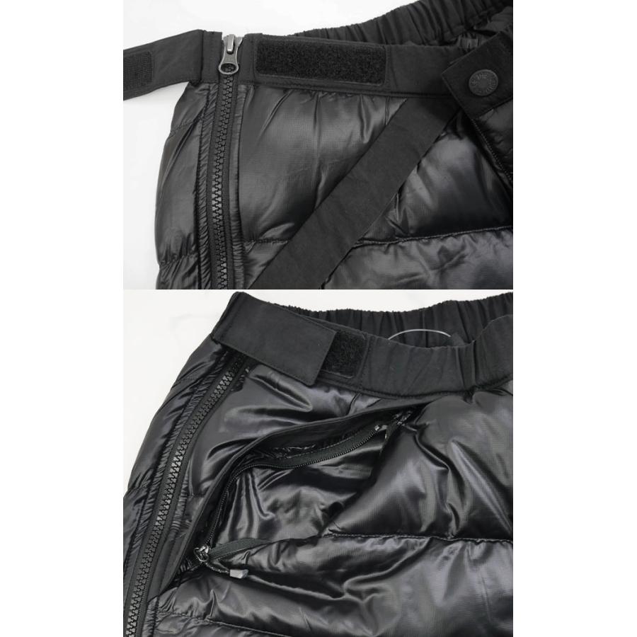 THE NORTH FACE（ザ ノースフェイス） 爆買 ダウンパンツ メンズ