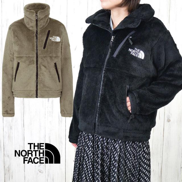 THE NORTH FACE（ザ ノースフェイス） フリースジャケット レディース