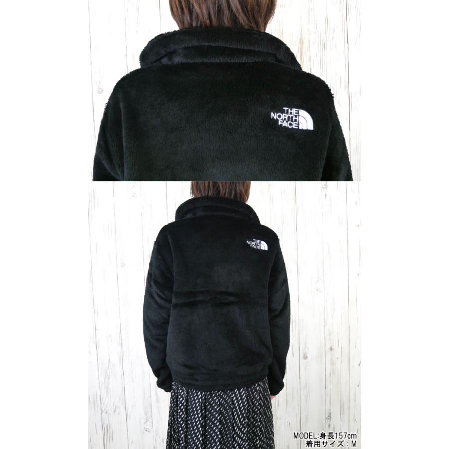 THE NORTH FACE（ザ ノースフェイス） フリースジャケット レディース