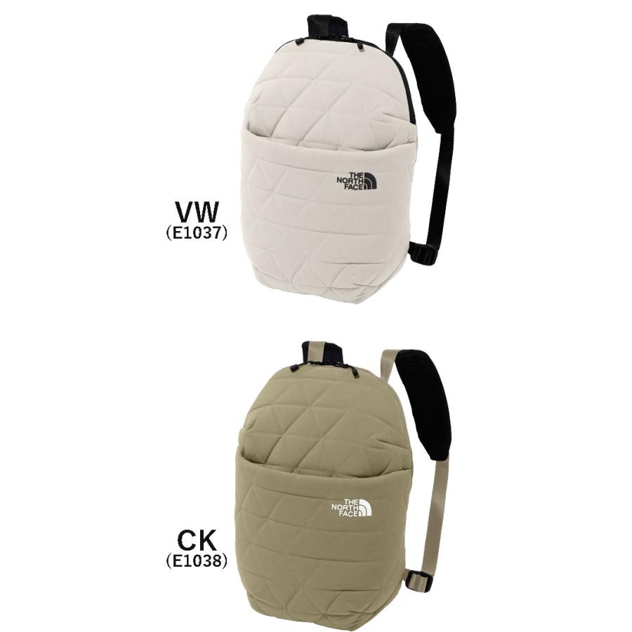THE NORTH FACE（ザ ノースフェイス） リュック レディース NM32351