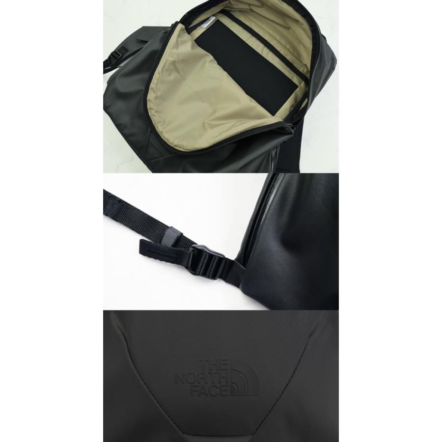 THE NORTH FACE ザ・ノース・フェイス 小型パック メンズ