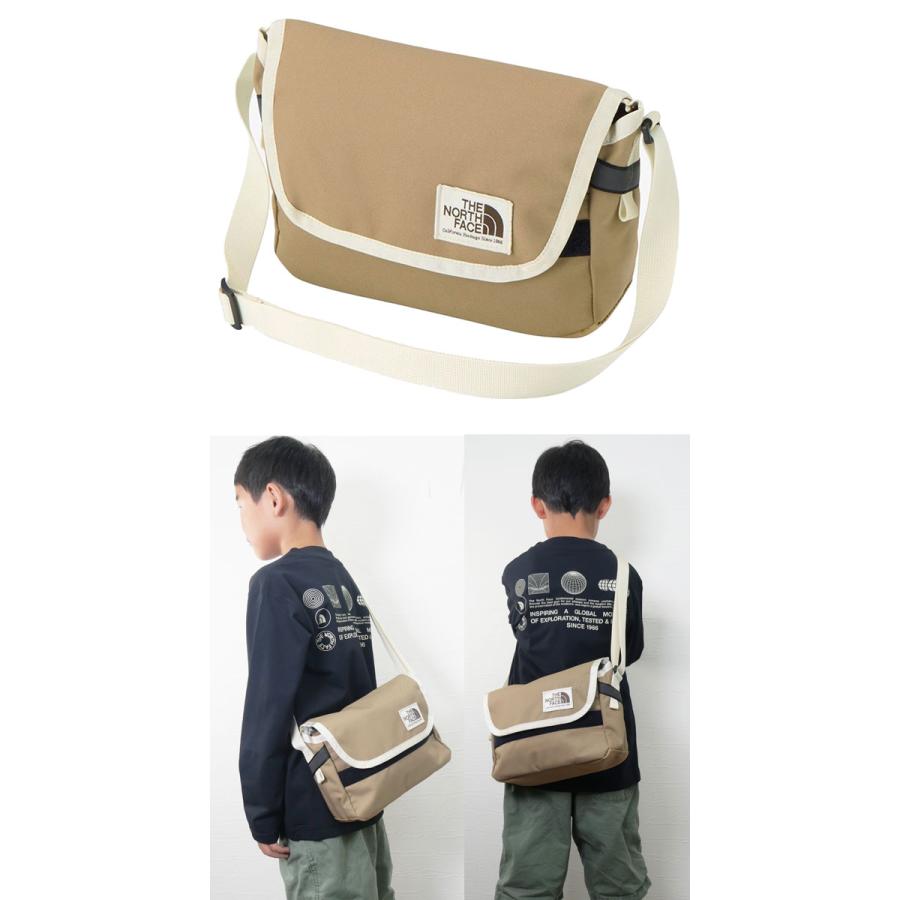 THE NORTH FACE（ザ ノースフェイス） ショルダーバッグ キッズ