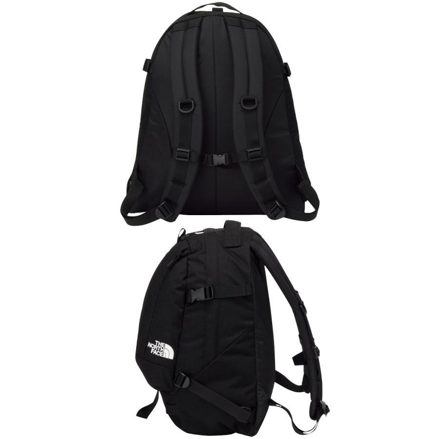 THE NORTH FACE（ザ ノースフェイス） リュック デイバッグ メンズ