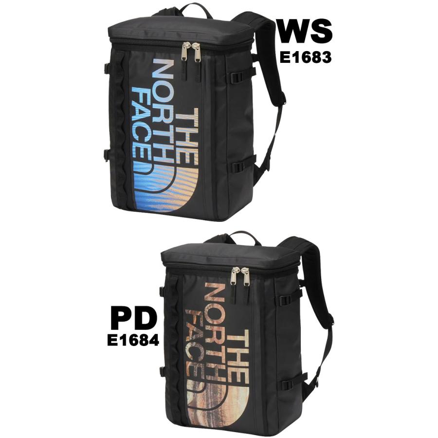 THE NORTH FACE（ザ ノースフェイス） リュックサック デイバッグ